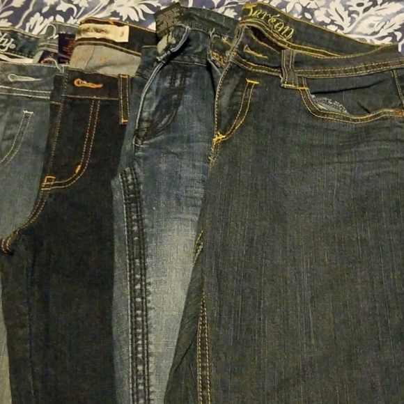Baby Phat Denim - NEW SALE 3 FOR JUST $18 OPEN TO OFFERS!!!!!